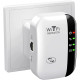 Розширювач діапазону Wi-Fi ZiShu