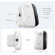 Розширювач діапазону Wi-Fi ZiShu