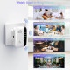 Розширювач діапазону Wi-Fi ZiShu