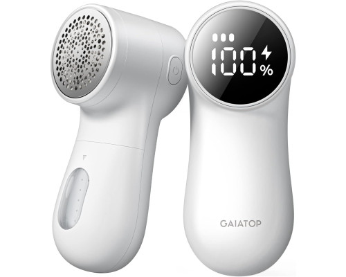 Акумуляторна бритва для тканини GAIATOP