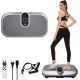 Вібраційна платформа 150 кг Bluetooth Auezona