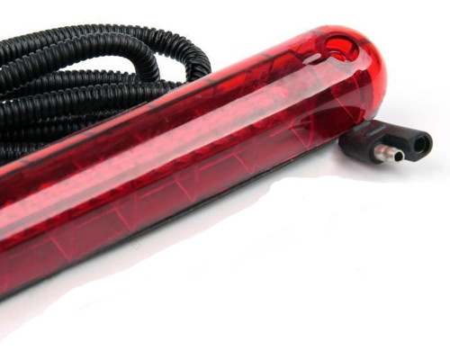 Універсальний стоп-ліхтар 24 LED для авто PerfecTech