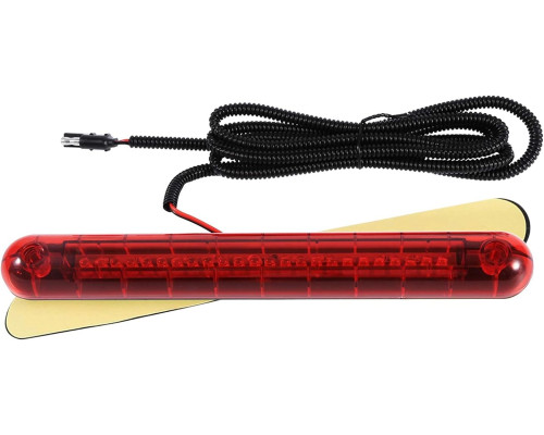 Універсальний стоп-ліхтар 24 LED для авто PerfecTech