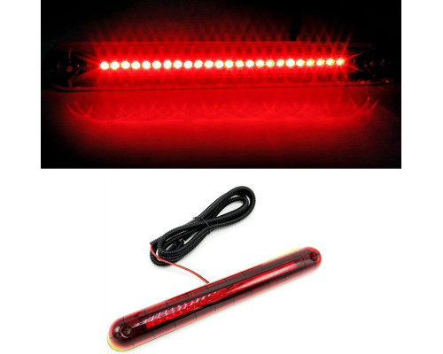 Універсальний стоп-ліхтар 24 LED для авто PerfecTech