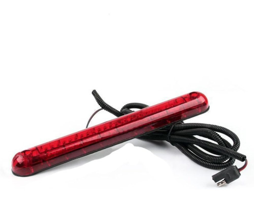Універсальний стоп-ліхтар 24 LED для авто PerfecTech