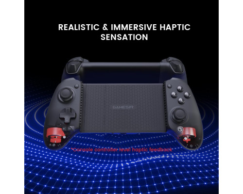 Мобільний ігровий контролер GameSir G8 Plus