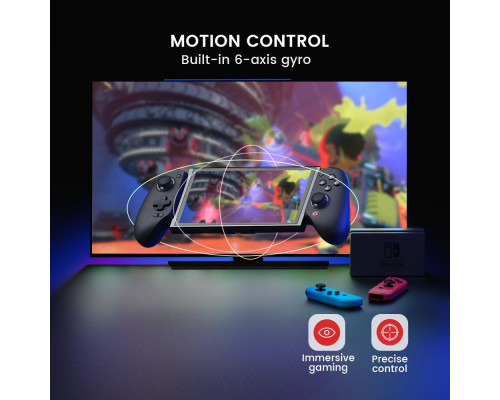 Мобільний ігровий контролер GameSir G8 Plus