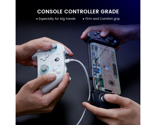 Мобільний ігровий контролер GameSir G8 Plus