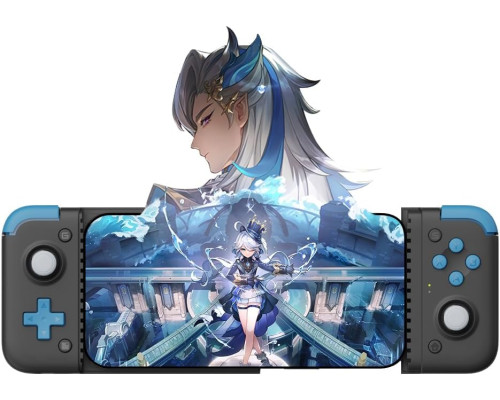 Мобільний ігровий контролер GameSir X2s