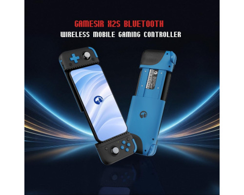 Мобільний ігровий контролер GameSir X2s