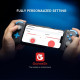 Мобільний ігровий контролер GameSir X2s