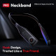Портативна консоль VITURE Pro Neckband