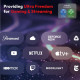 Портативна консоль VITURE Pro Neckband
