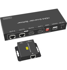 Передавач-приймач HDMI VEDINDUST