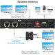 Передавач-приймач HDMI VEDINDUST