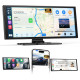 Дисплей Carplay Alpinetech