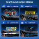 Дисплей Carplay Alpinetech