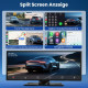 Дисплей Carplay Alpinetech