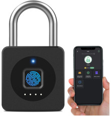 Замок для шафки eLinkSmart