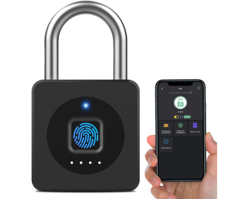 Замок для шафки eLinkSmart