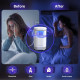 Ультрафіолетовий знищувач комах  Bubbacare