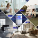 Ультрафіолетовий знищувач комах  Bubbacare