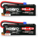 Акумулятор HOOVO 7.4V 5200mAh