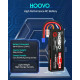 Акумулятор HOOVO 7.4V 5200mAh