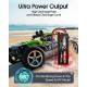 Акумулятор HOOVO 7.4V 5200mAh