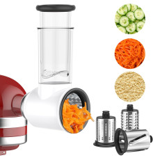 Насадка-шинковка для міксера KitchenAid