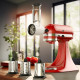 Насадка-шинковка для міксера KitchenAid