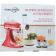 Насадка-шинковка для міксера KitchenAid
