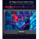 Портативний DVD-програвач HD-екран