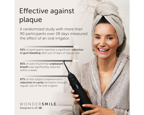 Іригатор для порожнини рота Wondersmile PRO