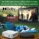 Програвач-DVD Didar Blu-ray DID A R