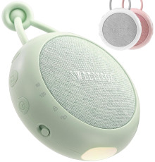 Білий шум для сну Sweety Fox Baby White Noise Machine