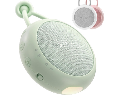 Білий шум для сну Sweety Fox Baby White Noise Machine
