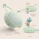Білий шум для сну Sweety Fox Baby White Noise Machine