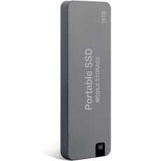 Зовнішній жорсткий диск 16ТБ HDD-T1SD6-CN SVEPVOGV