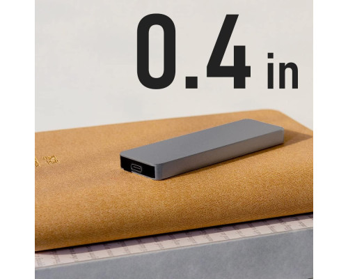 Зовнішній жорсткий диск 16ТБ HDD-T1SD6-CN SVEPVOGV