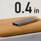 Зовнішній жорсткий диск 16ТБ HDD-T1SD6-CN SVEPVOGV