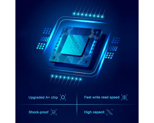 Зовнішній жорсткий диск 16ТБ HDD-T1SD6-CN SVEPVOGV