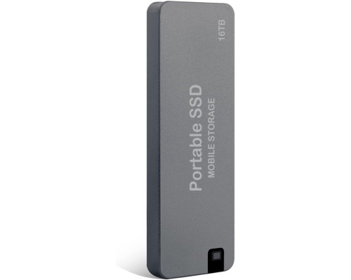 Зовнішній жорсткий диск 16ТБ HDD-T1SD6-CN SVEPVOGV
