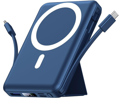 Портативний зарядний пристрій Mag-safe Power Bank