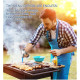 Газовий пальник Sondiko Kitchen S901