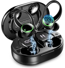 Бездротові навушники Matast Bluetooth 5.4
