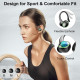 Бездротові навушники Matast Bluetooth 5.4