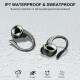 Бездротові навушники Matast Bluetooth 5.4