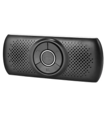 Гучний зв'язок в авто Bluetooth-гарнітура Baseus Т826