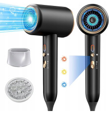 Фен Ukliss stl-8878